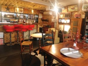 ２階もありました