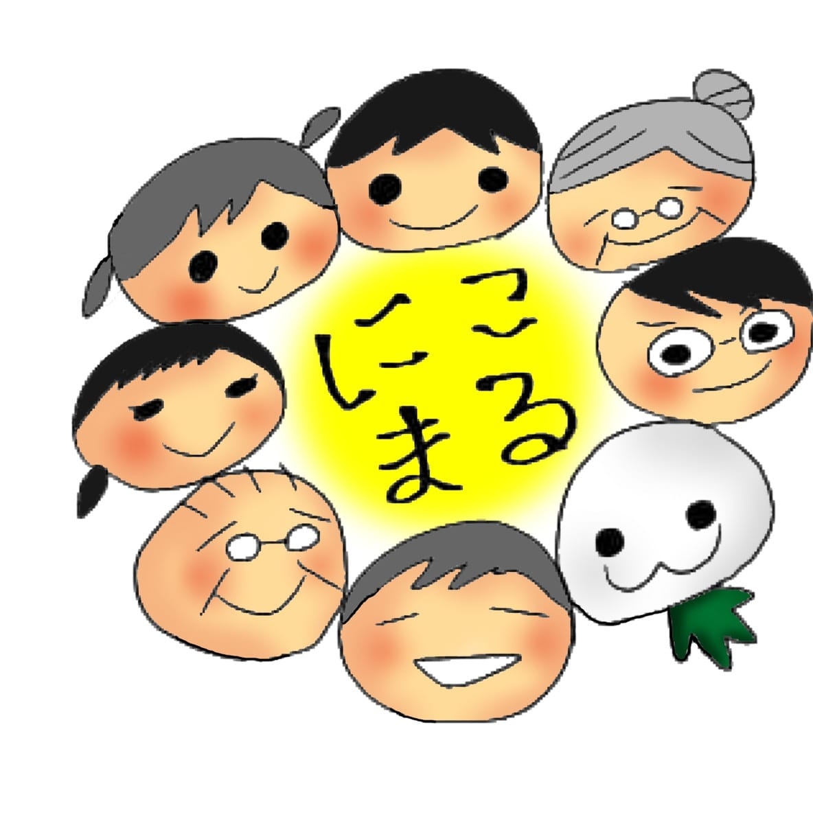 【ふじみ野支局便り】新しいこども食堂が誕生「コミュニティ広場にこまる」
